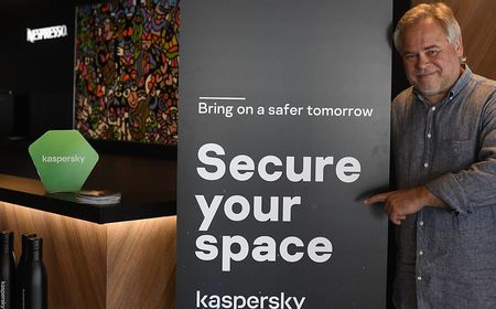 AS Tetap Curigai Kaspersky Sebagai Mata-Mata Intelijen Rusia, Meski Sudah Dibantah