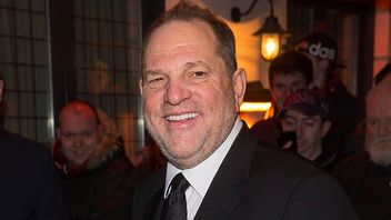 Harvey Weinstein Is 'God' But Hollywood Is 'Killing' Him For Sexual Harassment