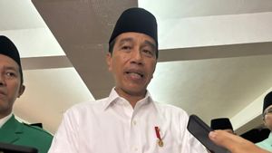 Presiden Hitung Kemampuan Fiskal Negara soal Potensi Kenaikan BBM