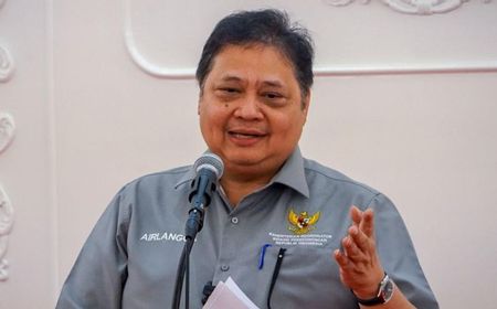 Menko Airlangga: Pemerintah Siapkan Insentif untuk Sektor Padat Karya demi Mencegah PHK