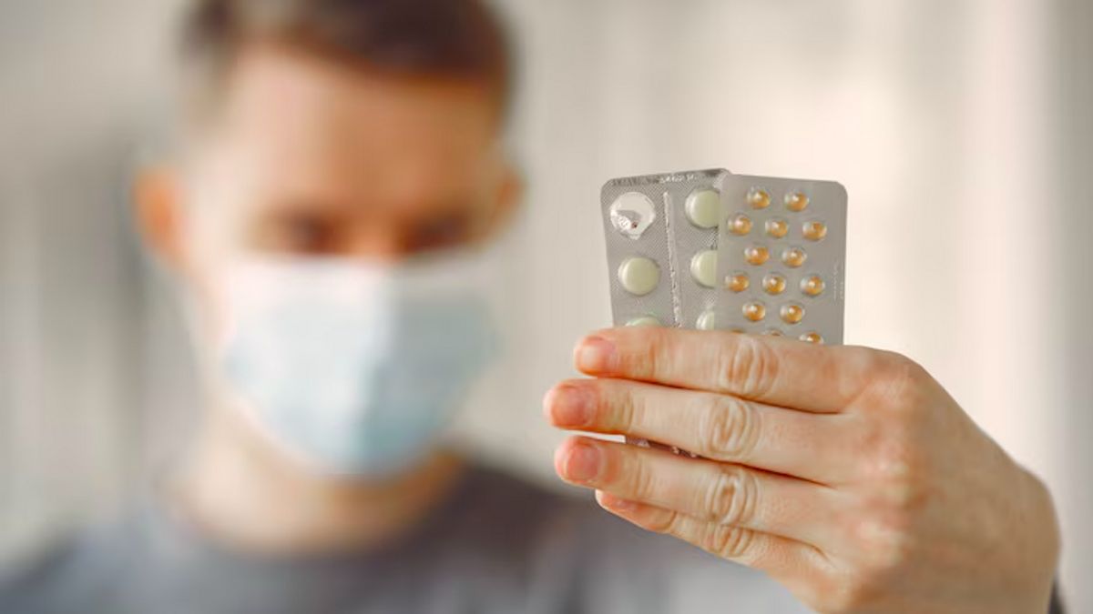 Waspadai Penggunaan Steroid Berlebihan, Risiko Osteoporosis Mengintai Anak dan Remaja