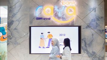 Bank Raya's Net Profit Soared 115.9 Percent In The Second Quarter Of 2024