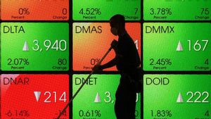 IHSG Pekan Ini Menguji Level Psikologis 7.000, Simak Rekomendasi Sahamnya