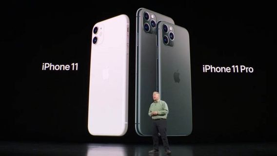 Desain Paten Apple untuk <i>Smartphone</i> Layar Lipatnya