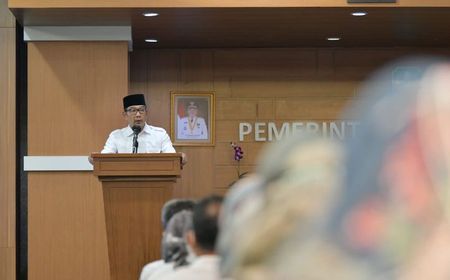 Ridwan Kamil: Kasus Omicron Jabar Penularan Lokal Bertambah Jadi 8 Orang