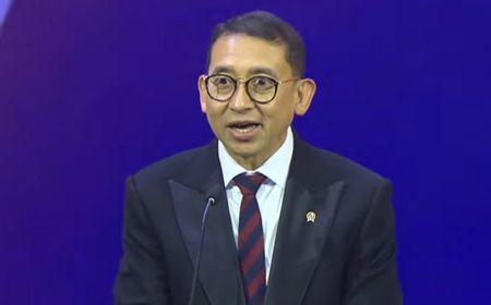 Menteri Kebudayaan Harap Musik Bisa Jadi Kekuatan Pemersatu Bangsa