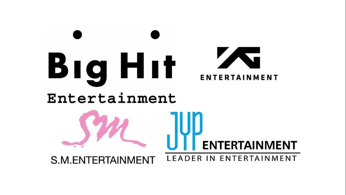 Penghasilan <i>Idol</i> K-pop dan Aturan Mainnya