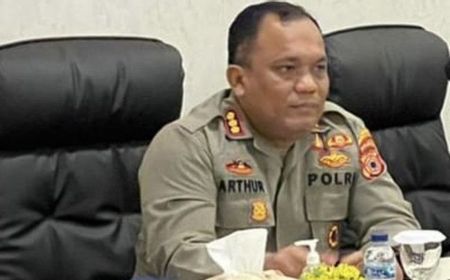 Tokoh Masyarakat Siap Bantu Polri Ungkap Provokator di Pulau Haruku