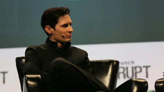 Durov annonce la résiliation de la fonctionnalité privée de géolocalisation sur Telegram