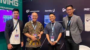 BUKA Group Resmikan Multi Realm Games (MRG), Perkuat Pilar Gaming dengan Kiprah Global
