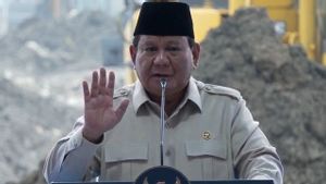 Usai Bicara Soal Palestina, Prabowo Dijadwalkan Bertemu Sekjen PBB Guterres