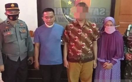 Hina TNI dan Kru KRI Nanggala-402 di Facebook, Pemuda Gangguan Jiwa Berinisial HH Meminta Maaf