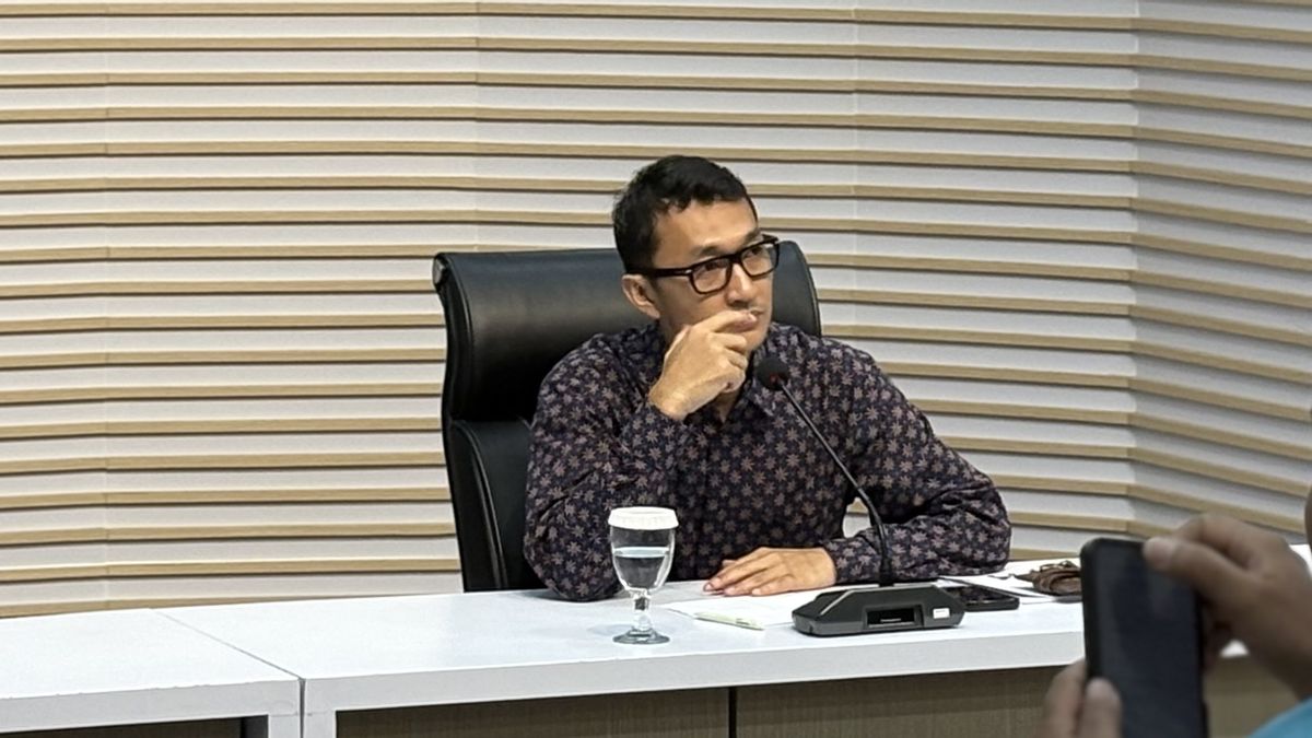 KPK: شؤون مناجم الذهب غير القانونية في مانداليكا ليست فقط مهمتنا ، إنها علاقات عامة مشتركة