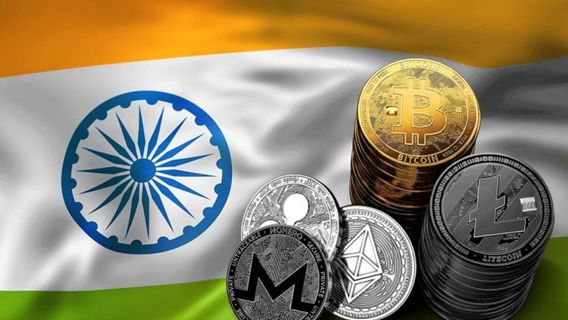 Government Of India Imposes 30% Crypto Income Tax