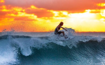 5 Pantai Indah di Badung Bali yang Cocok untuk Bersantai