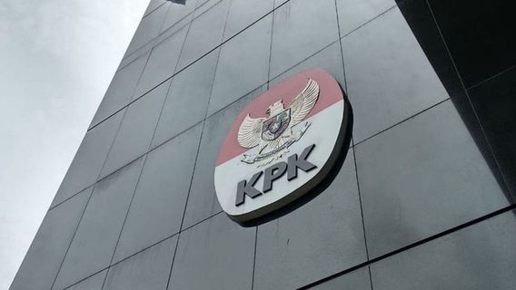 KPK OTTに襲われた東ジャワDPRDの副議長はまだ集中的に調査されています