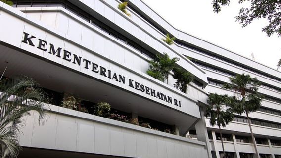 Socialization Of Minimized Acute Kidney Failures, The House Of Representatives Asks The Government To Reflect On The Ignorance Of 11 Patients Death In Bali
