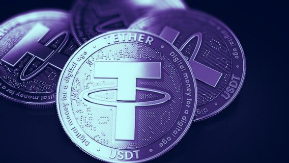 Tether Issues 1 Billion USDT, Signs Crypto Market Will Pump?