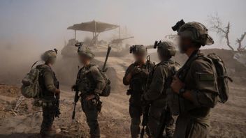 Victims Died As A Result Of Israel's Aggression And Starvation In Gaza Strip Continues To Increase