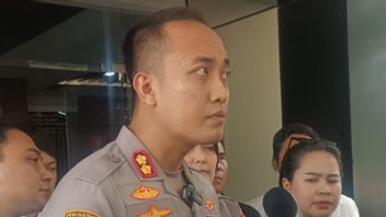 Kapolsek Penjaringan Pastikan Video Viral di Medsos Adalah Hoaks, Ini Penjelasannya