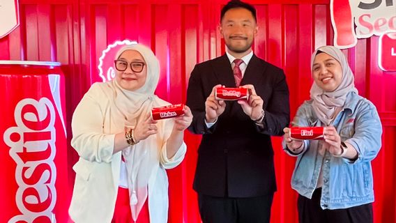 Bikin Nama Sendiri di Kaleng Minuman, Cara Unik Berbagi Momen Kebersamaan dengan Sentuhan Personal