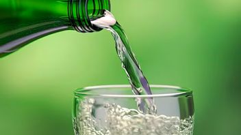 South Korea Becomes The Country With The Most Cases Ofsus Cancer, Soju Is The Trigger