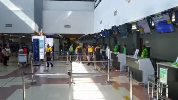 西スマトラDprdはミナンカバウ空港の運命を恐れています、これが国際空港の削減に関する言説の背後にある理由です