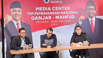 TPN Ganjar-Mahfud: TNI Tak Boleh Terlibat Politik Praktis, Tegas Dilarang Undang-undang