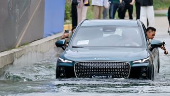 L8通过3次安全测试遭受折磨,结果何在?