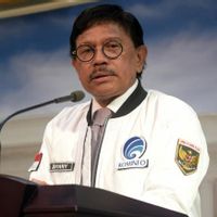 Kominfo Minta Operator Seluler Jaga Kualitas Internet Selama Program Pembelajaran Jarak Jauh