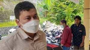 Polres Sukabumi Dalami Kasus Pria Tewas Disabet Senjata Tajam pada Malam Lebaran