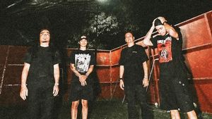 Burgerkill Rayakan 30 Tahun Bermusik lewat Konser di Bandung, 13 September