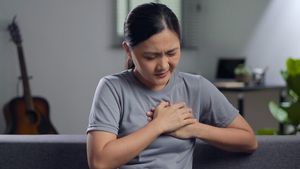 Getting To Know Symptoms And 10 Aritmia Types That Affect Heart Rate Irama