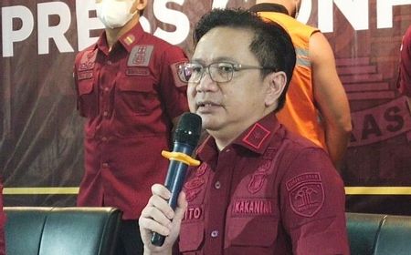 Imigrasi Bali Tidak Akan Lindungi Pegawai yang Diduga Terlibat Kasus Jual Beli Ginjal