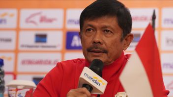 Usai Bawa Indonesia U-19 Juara, Indra Sjafri Jawab Kans Bantu Shin Tae-yong di Timnas Senior