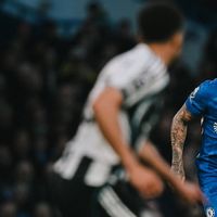 Enzo Fernandez Terbuka untuk Tinggalkan Chelsea, Real Madrid Dikabarkan Jadi Tujuan