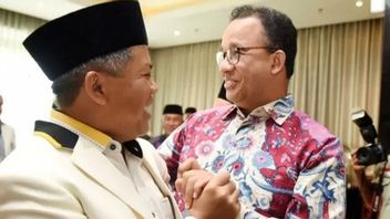 The Duet Of Anies And Sohibul In The Jakarta Pilkada Is Difficult To Realize