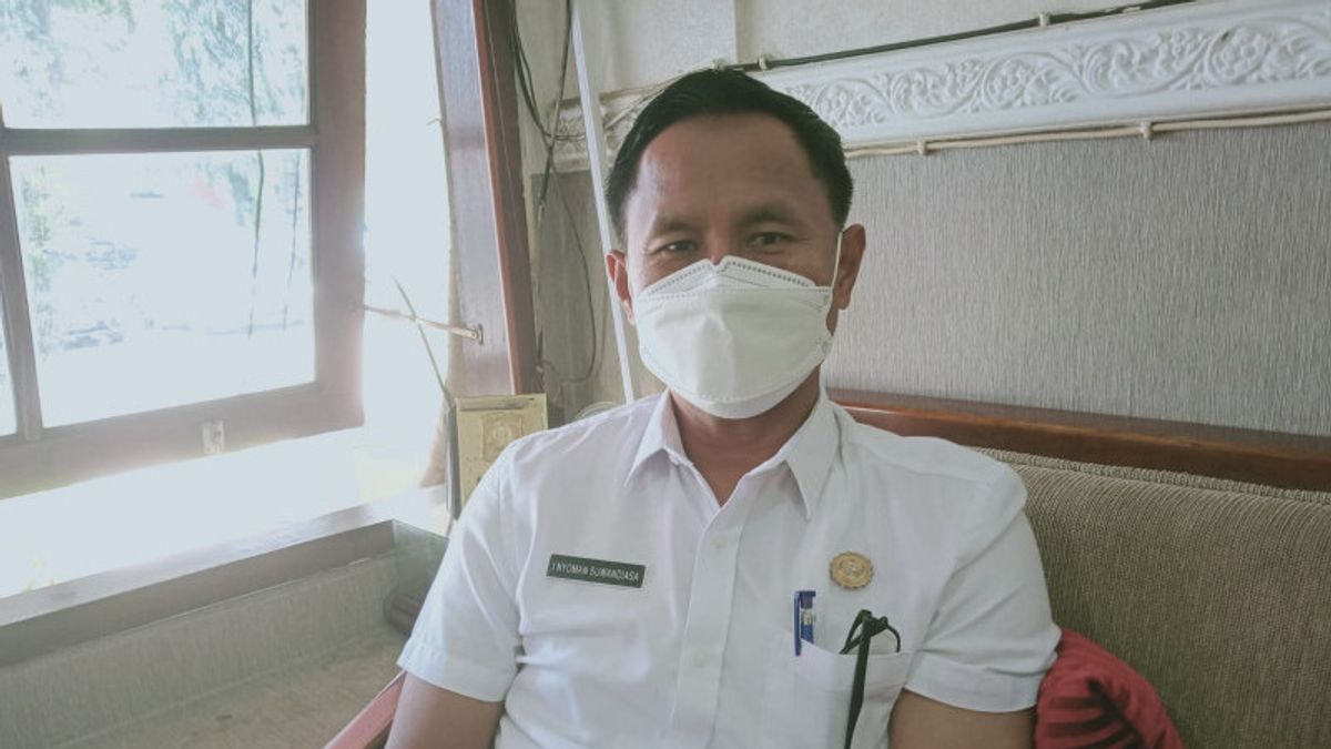 Kominfo Kota Mataram: Kartu Vaksin Bukan Syarat Pelayanan Administrasi di Mataram