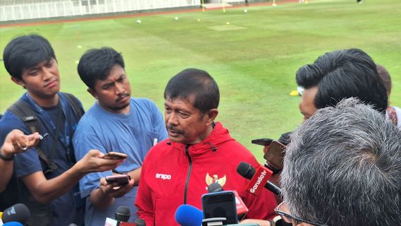 Persiapan Piala Asia U-20 2025, Indonesia U-20 Akan Uji Coba Tiga Kali