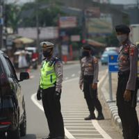 Pelanggar Larangan Mudik Capai Ribuan, Cerminan Kecuekan Masyarakat