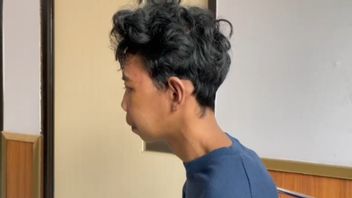 Derita Balita Dianiaya Pasangan Kumpul Kebo di Condet: Masih Kritis, Cedera Otak, Tulang Leher dan Selangka Patah