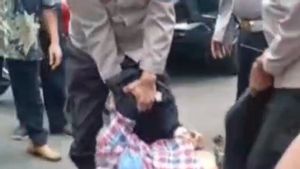 Kepala RS Polri Jelaskan Hasil Sementara Autopsi Jasad Pelaku Penembakan Kantor MUI