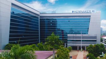 Kemnaker Perpanjang Masa Pendaftaran Pemagangan Lulusan Baru