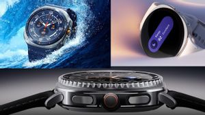 Samsung Galaxy Watch Hadirkan Fitur Tekanan Darah di AS Tanpa Persetujuan FDA