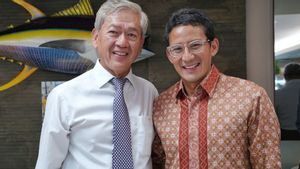 Saratoga, Perusahaan Milik Konglomerat Edwin Soeryadjaya dan Sandiaga Uno Siapkan Aksi <i>Stock Split</i> Saham