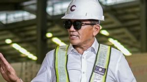 Gapensi Kritik Inpres Swakelola Proyek Irigasi, Sebut Rugikan Kontraktor Kecil