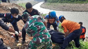 Kompolnas Waits For Evidence Of Case 7 Teenagers Died In Bekasi River