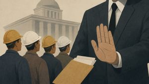 735 anciens employés de NHM réclament une pension, Newmont est mis en lumière par la décision de la Cour suprême