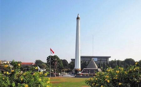 5 Tempat Bersejarah di Surabaya yang Saat Ini Menjadi Museum, Tertarik Mengunjungi?