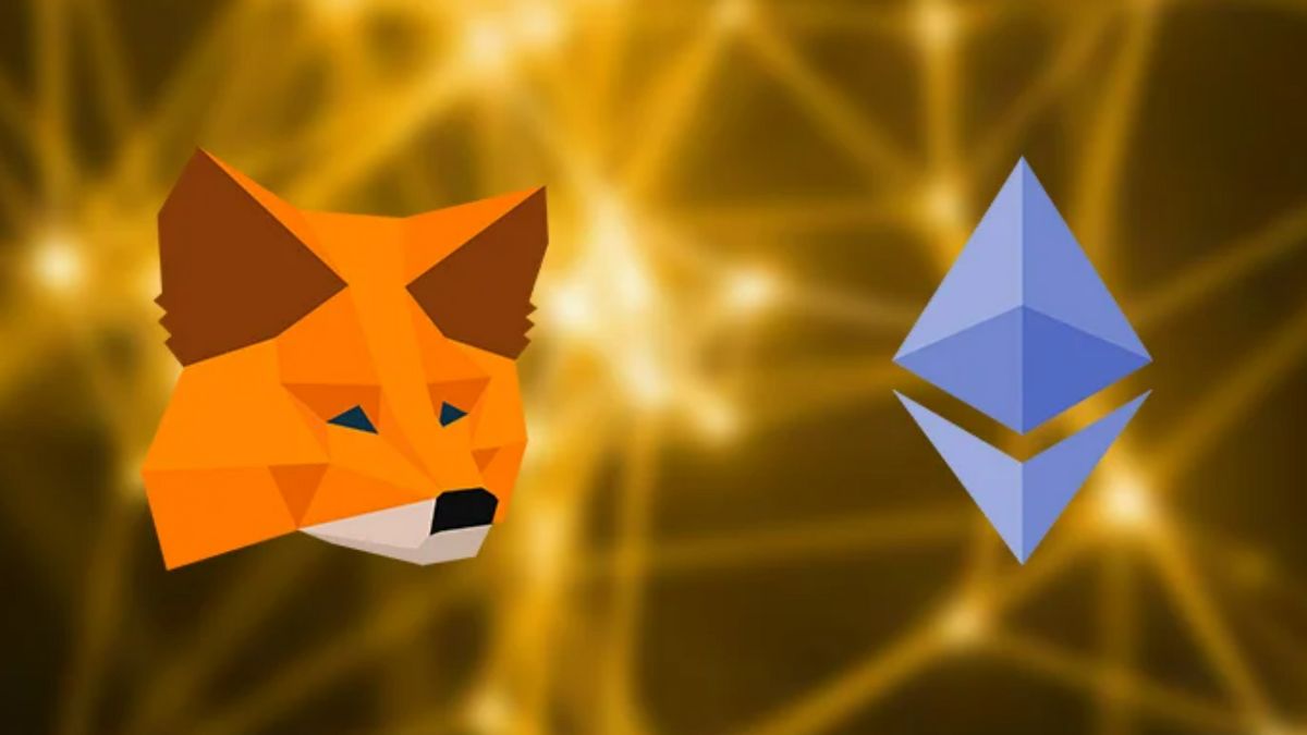 MetaMask Users Can Convert ETH To Fiat Currency Through The New Feature Release Feature "Fiat-Off-Ramp"